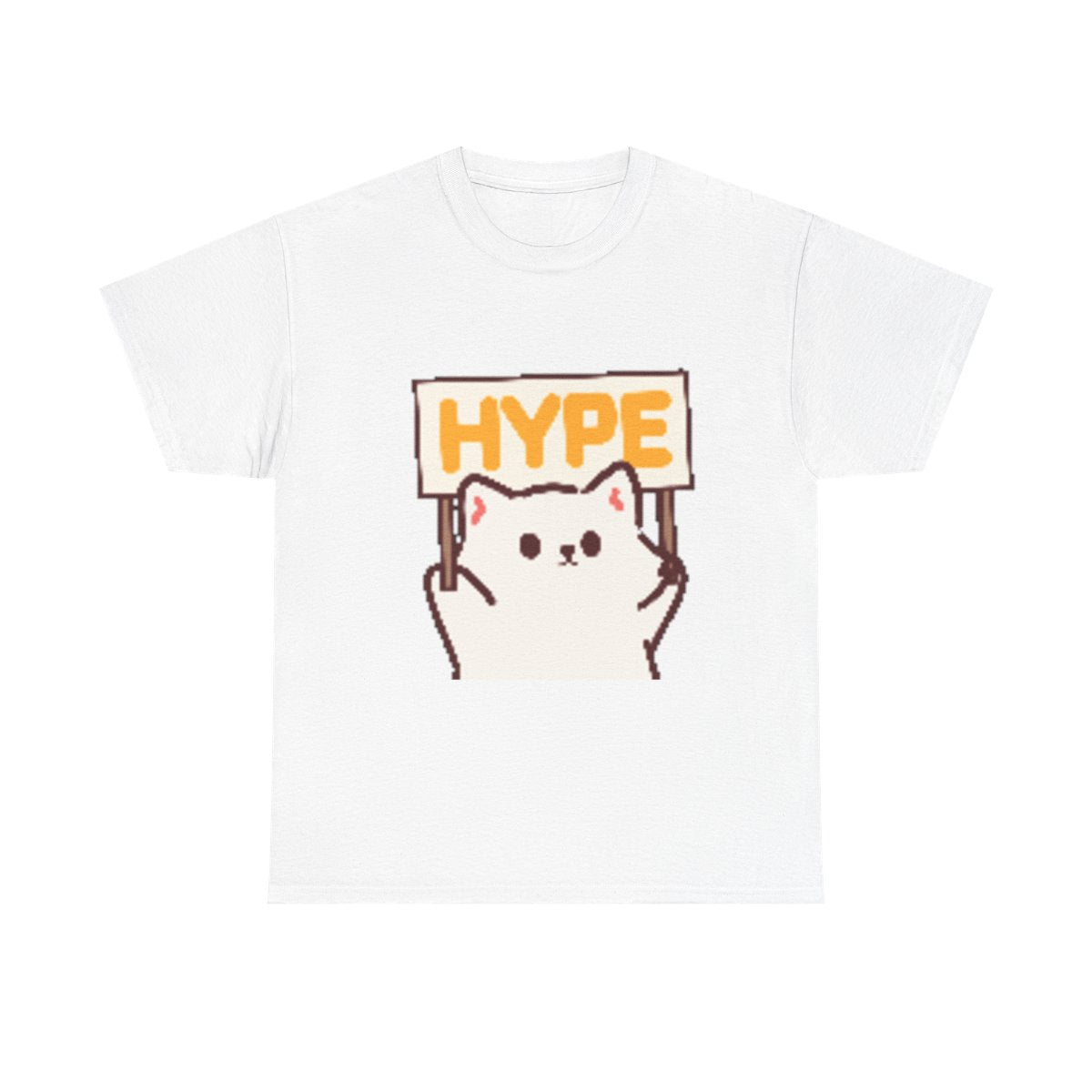 tarenrHype Emote Tee
