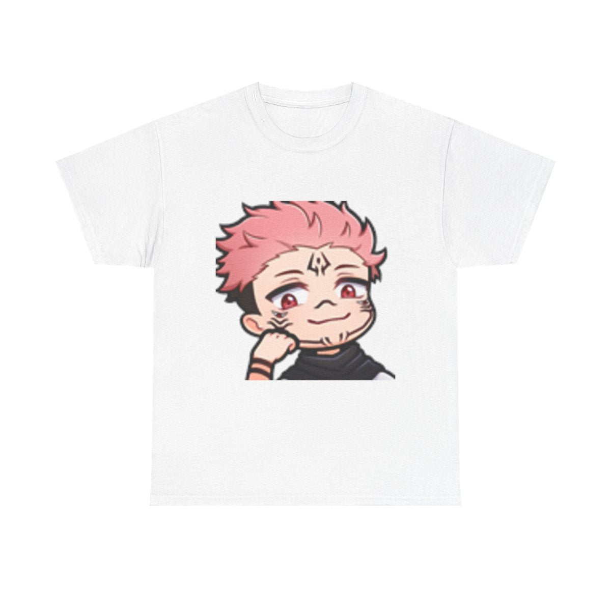tarenrSukunasmirk Emote Tee