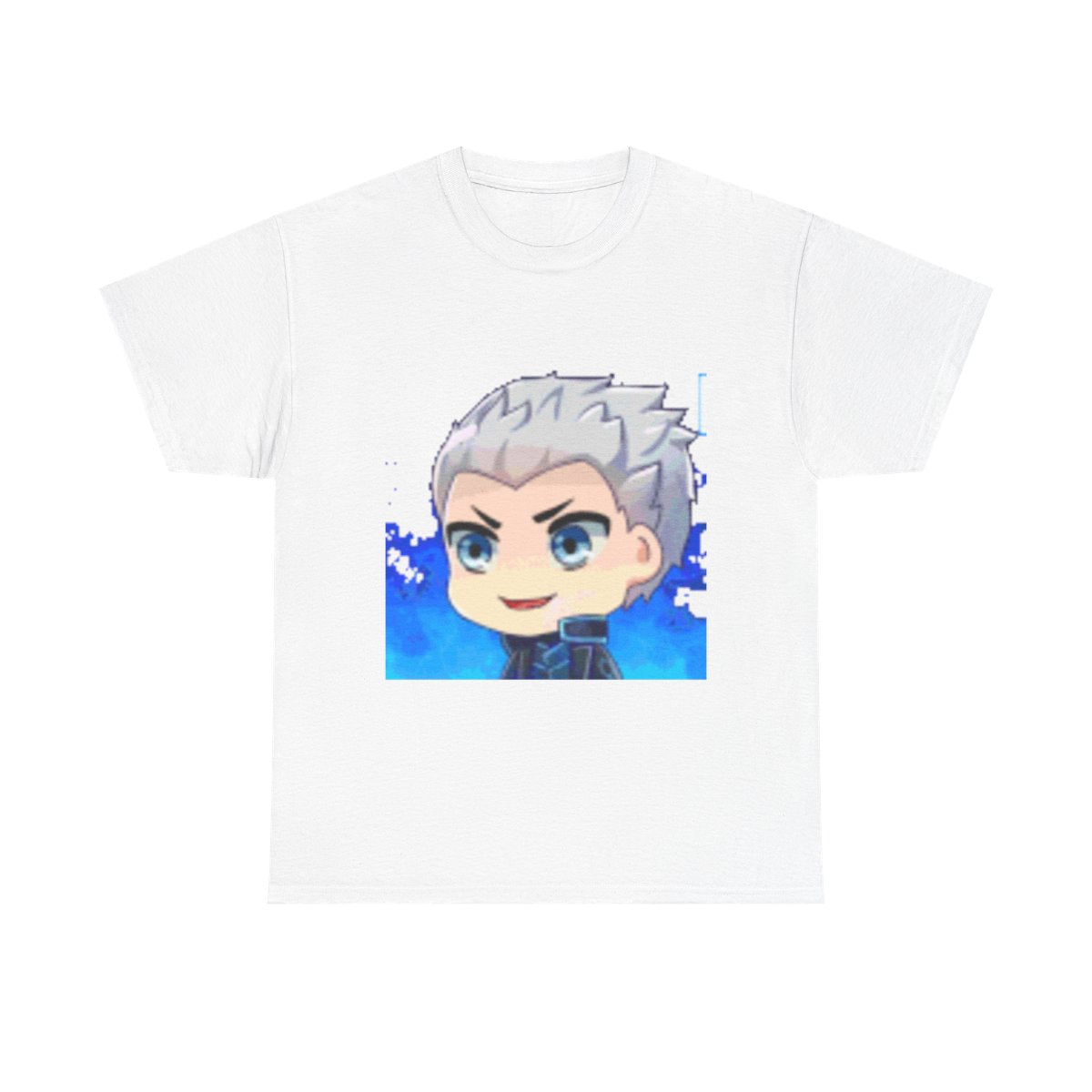 tarenrVmotivated Emote Tee