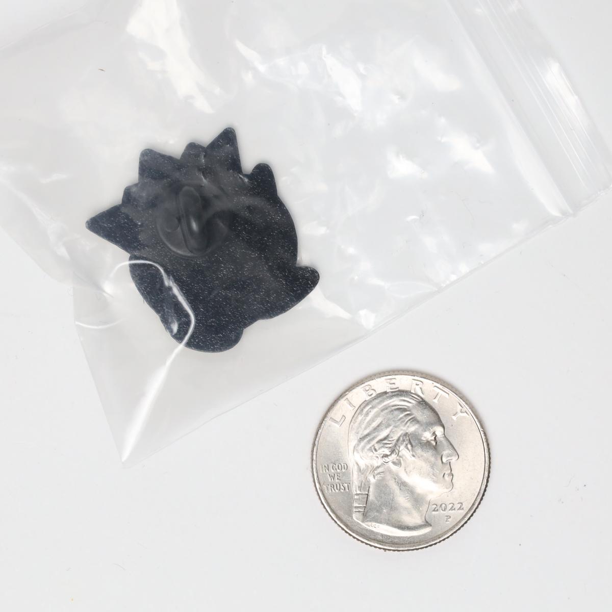 Togepi Enamel Pin