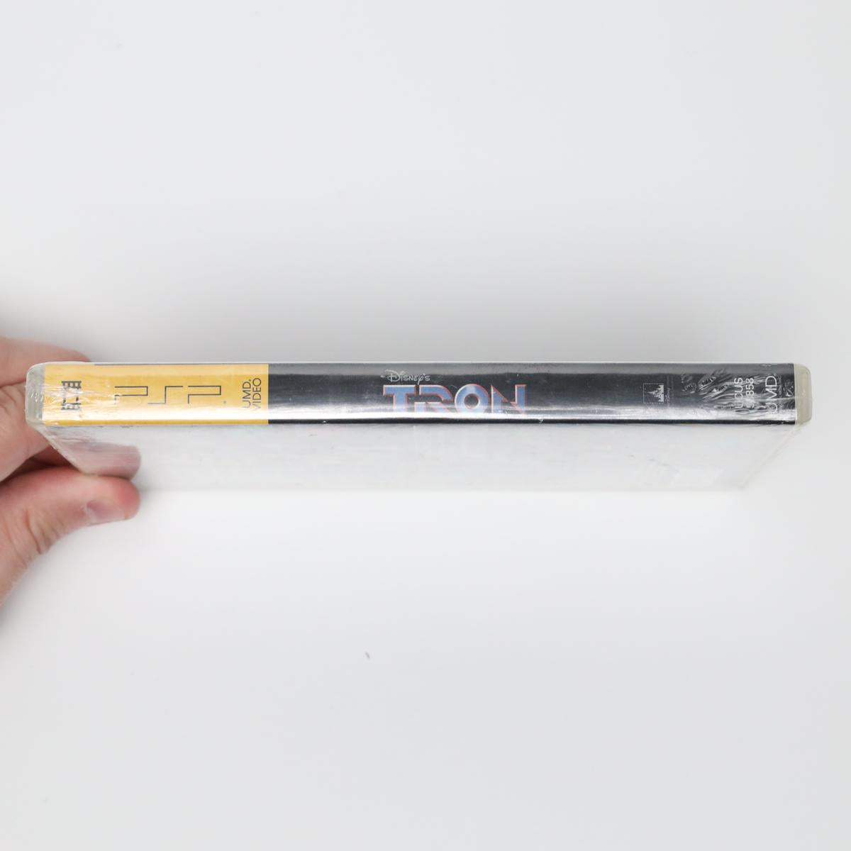 Tron - PSP