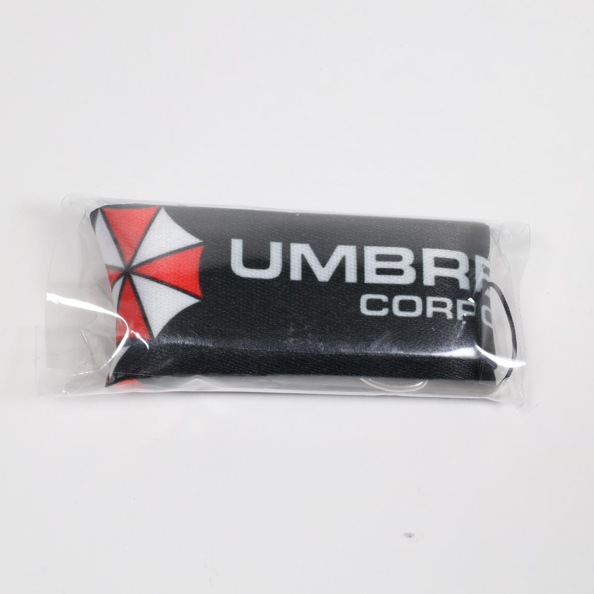 Umbrella Corporation "Resident Evil" Lanyard