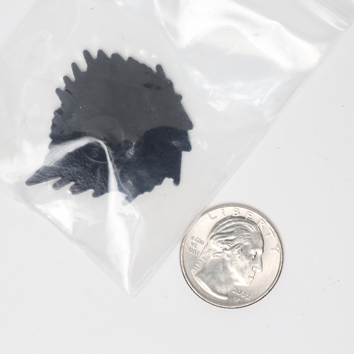 Vegeta Attack Ball Enamel Pin