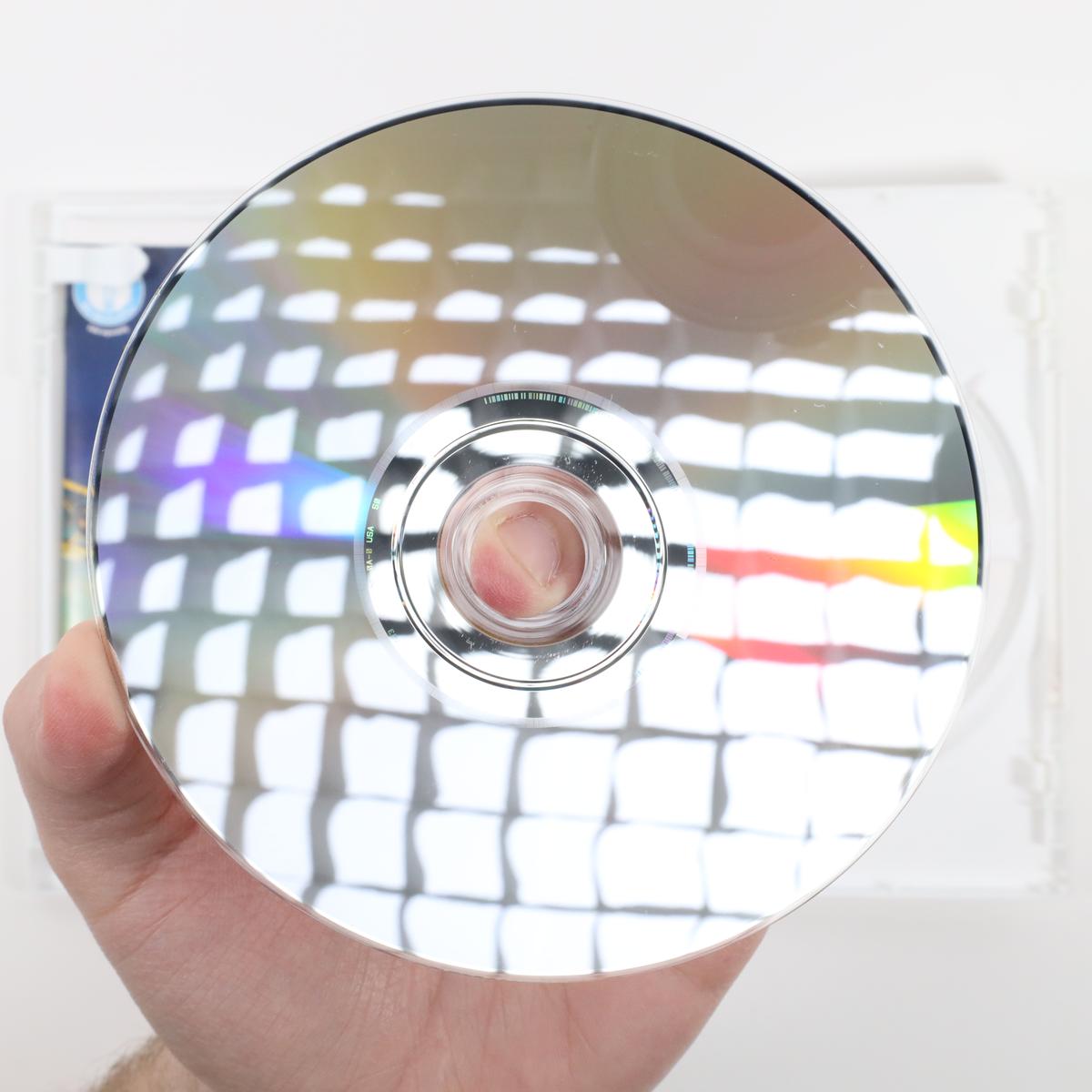 Adventures of Tintin: The Game - Wii (Complete / Good)