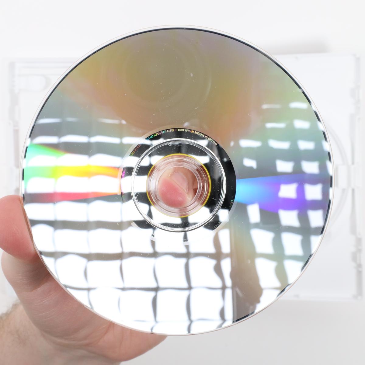 Alvin & Chipmunks: Chipwrecked - Wii (Complete / Good)