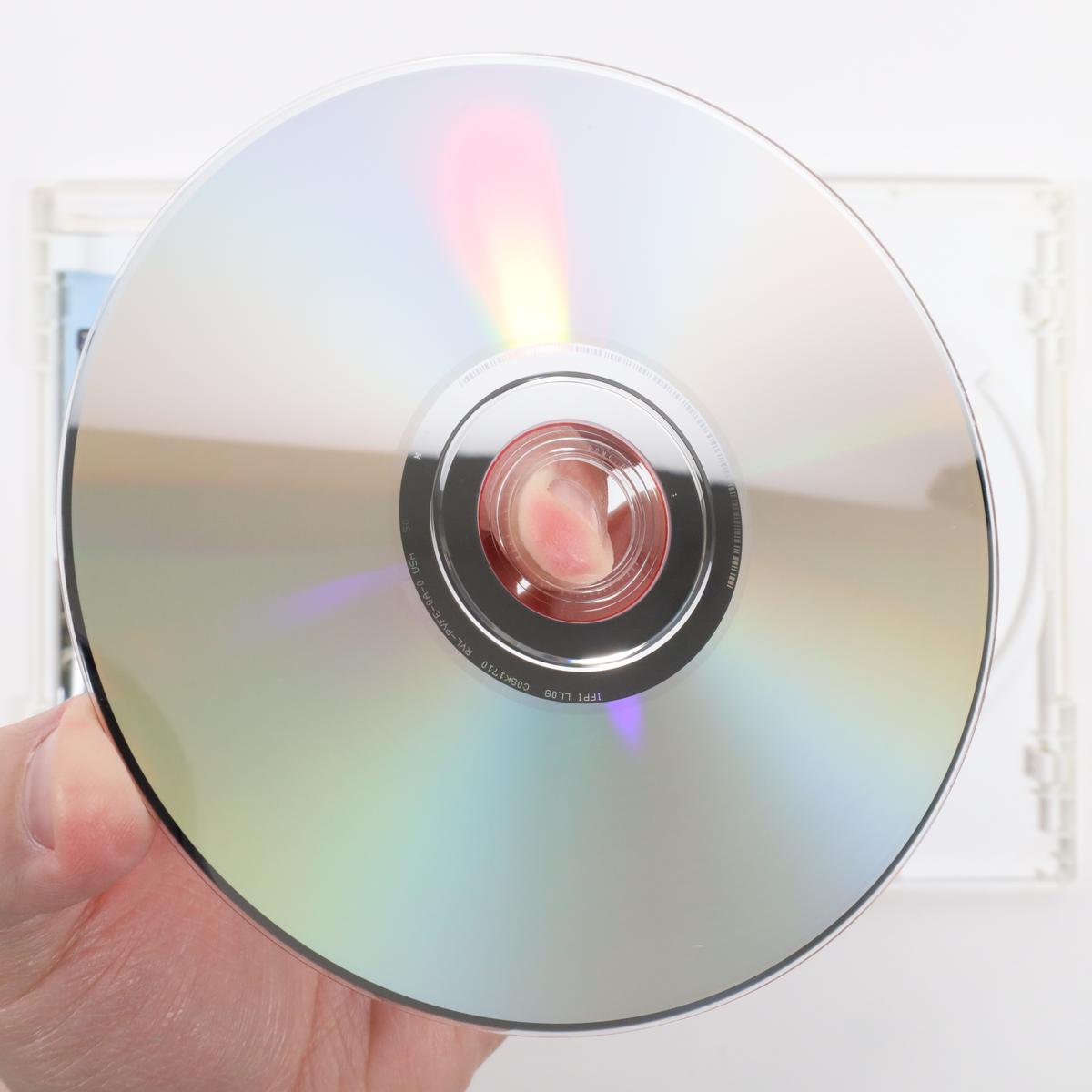 Bigfoot Collision Course - Wii (Complete / Good)