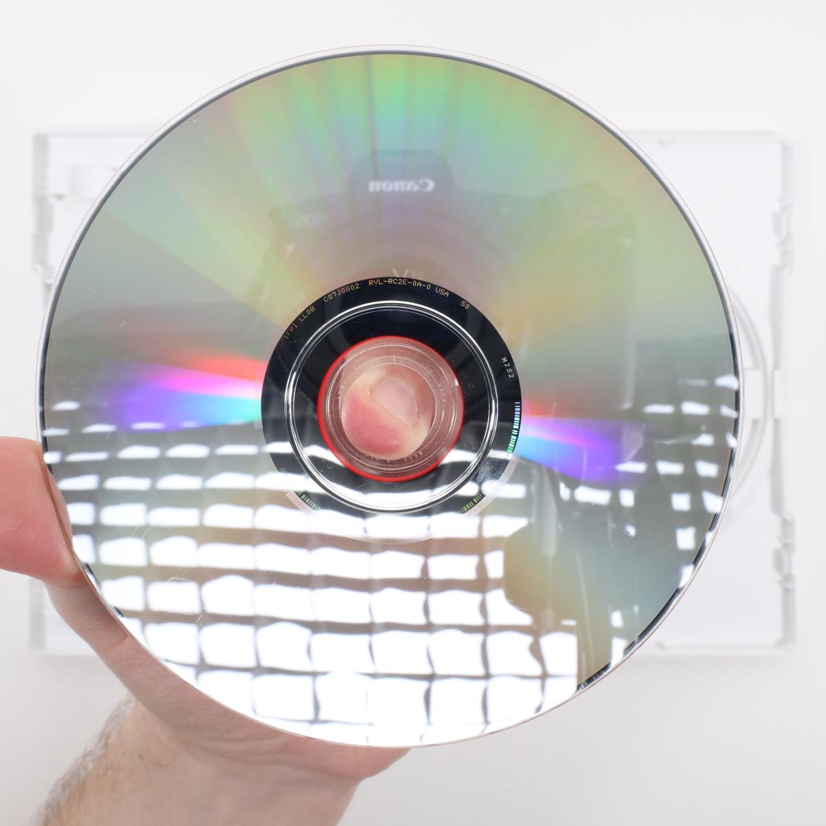 Cars Mater-National Championship - Wii (Complete / Poor)