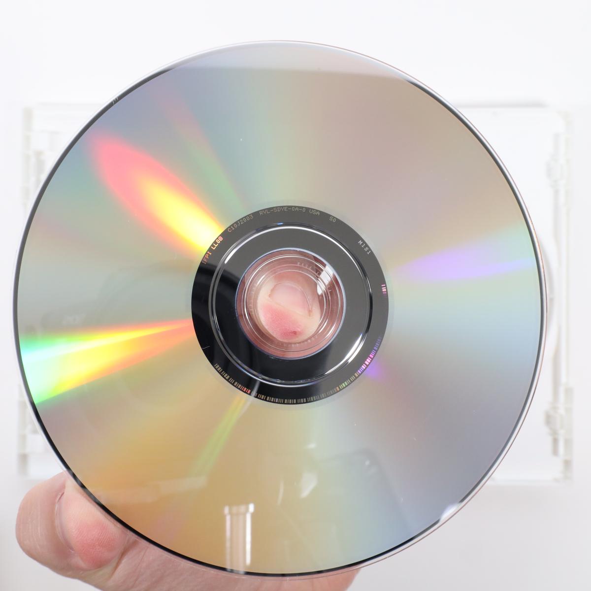 Dance Dance Revolution - Wii (Complete / Acceptable)