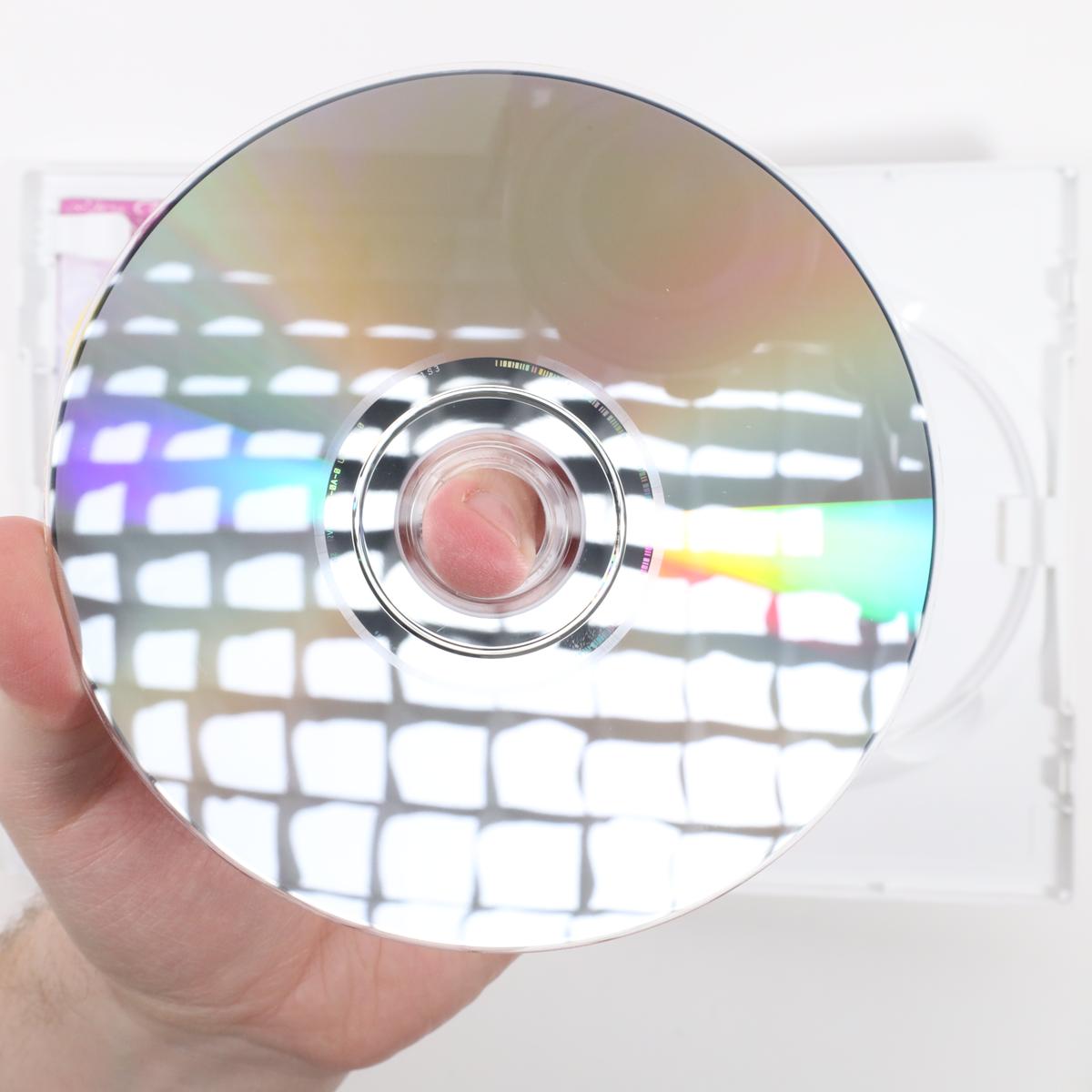 Disney Princess: Enchanting Storybooks - Wii (Loose / Good)