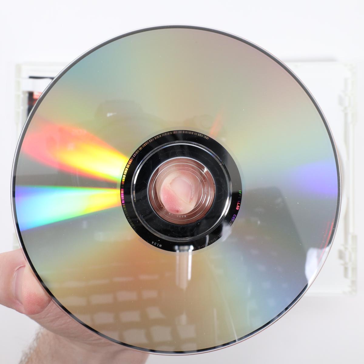 Guitar Hero 5 - Wii (Complete / Good)