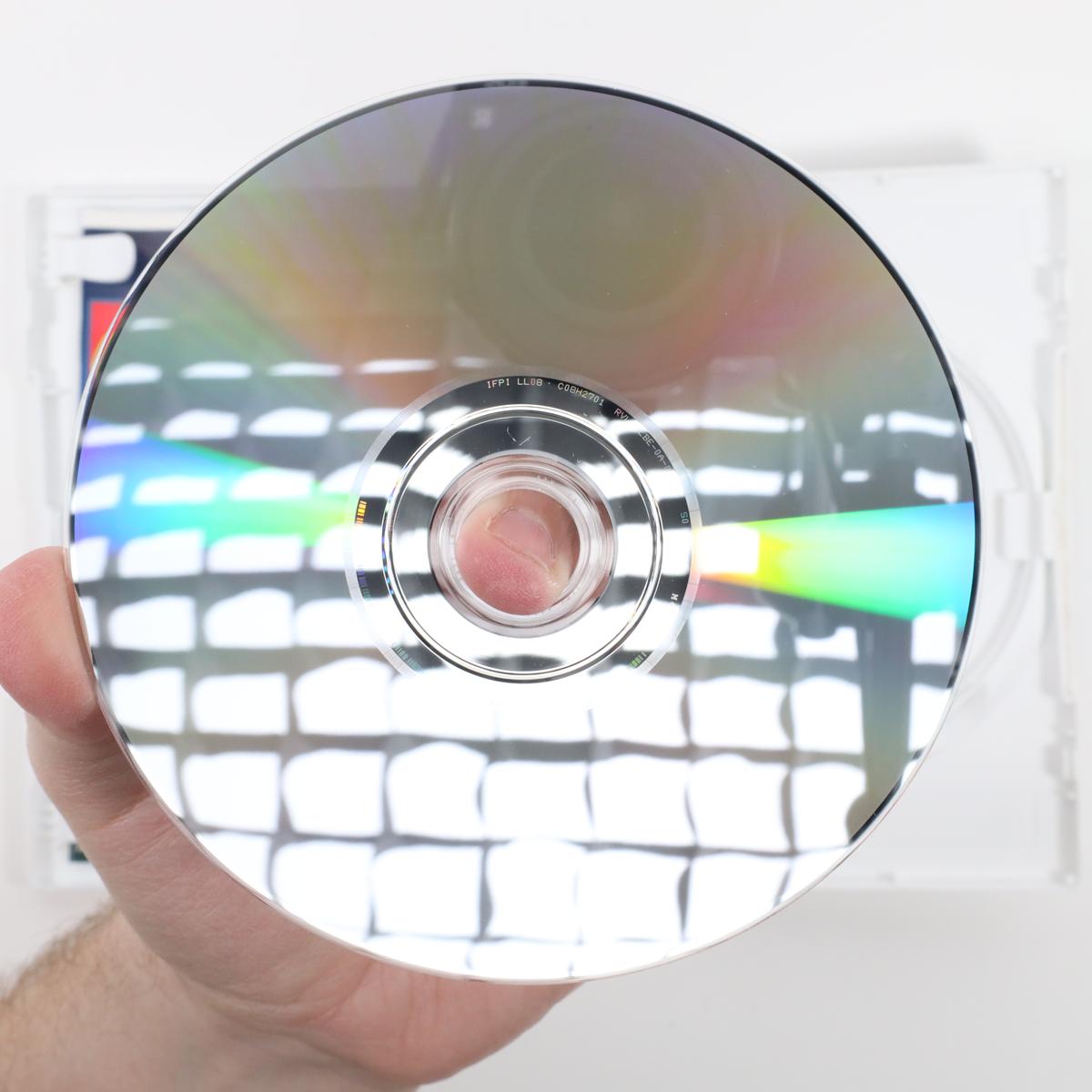 LEGO Batman The Videogame - Wii (Complete / Good)