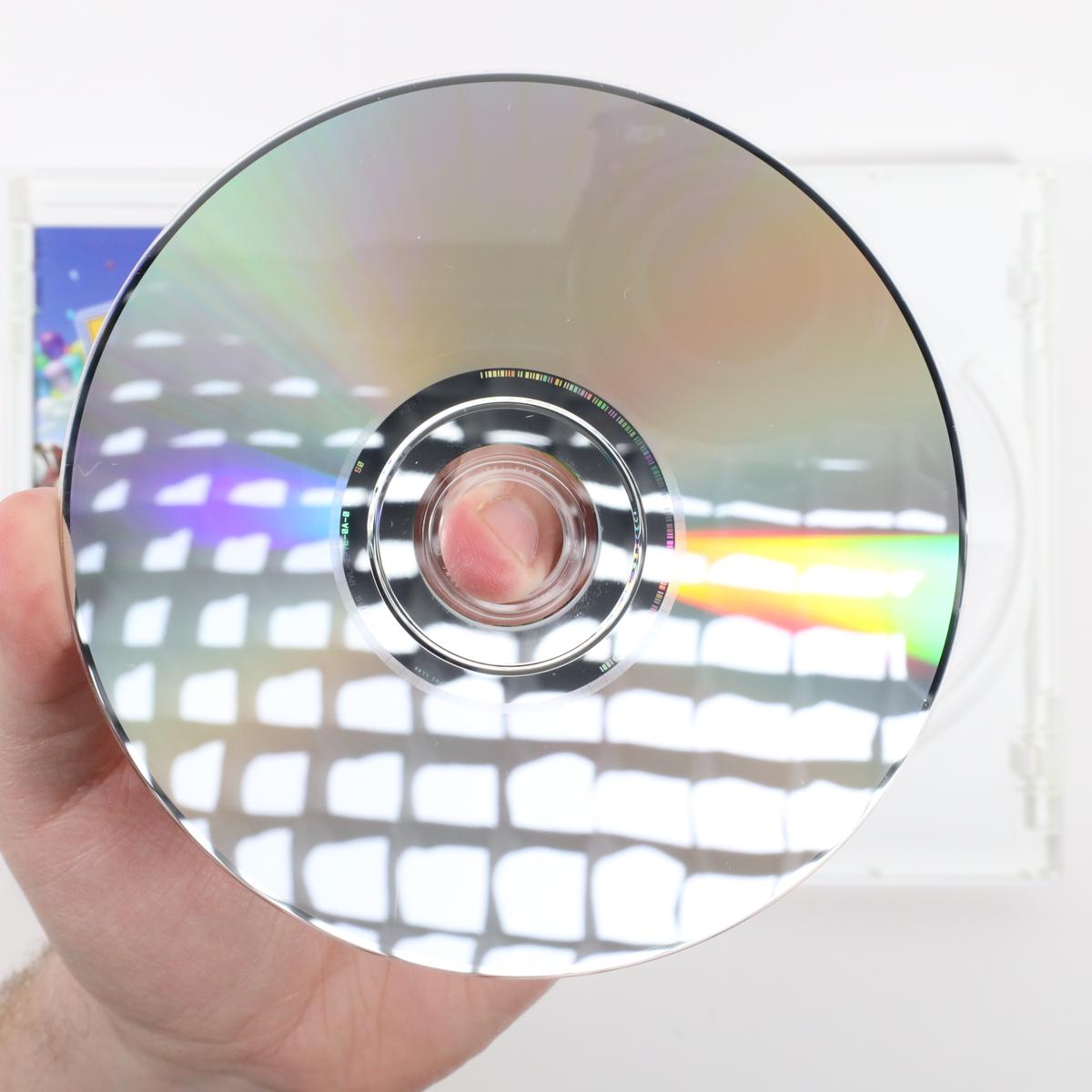 Pac-Man Party - Wii (Complete / Acceptable)