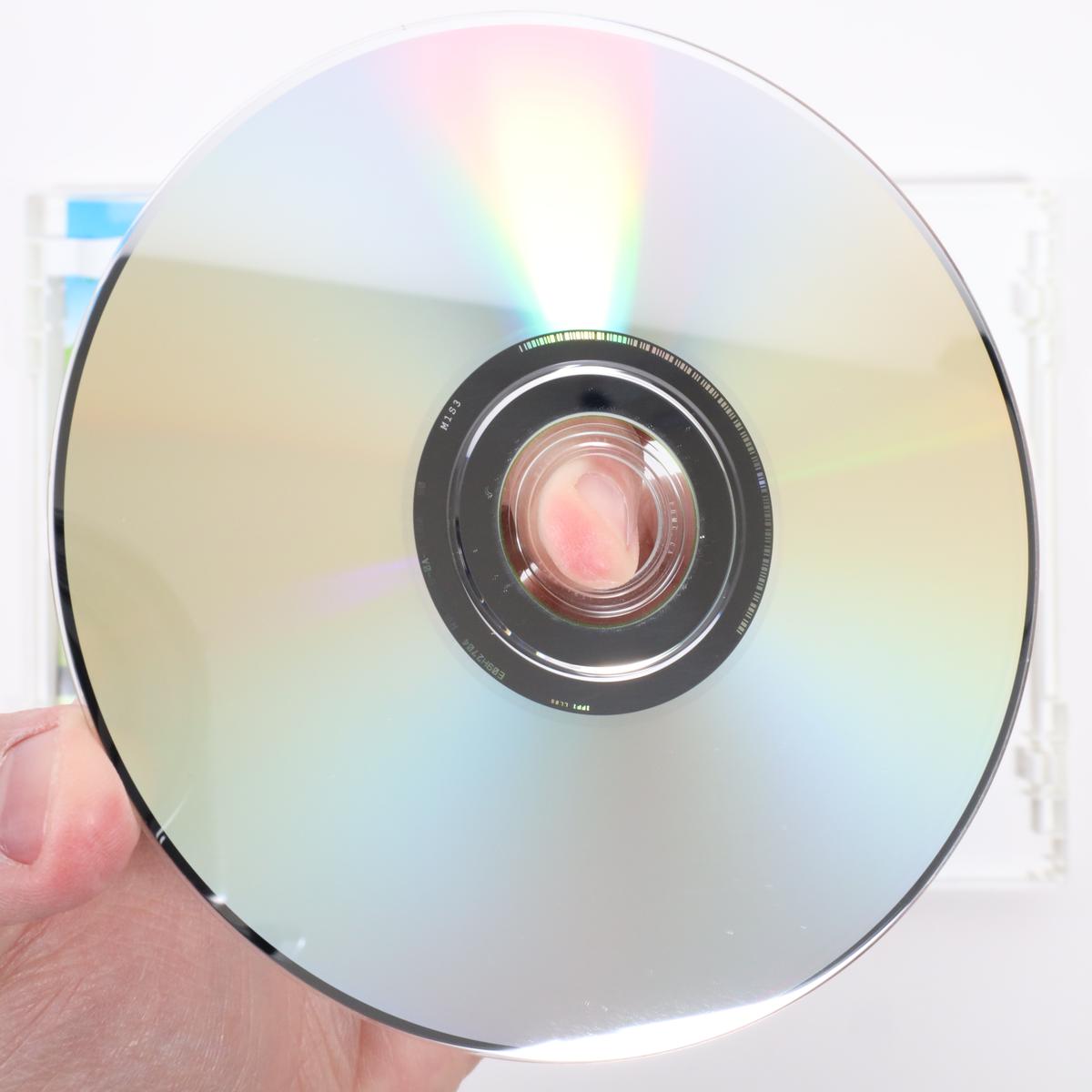 Six Flags Fun Park - Wii (Complete / Acceptable)