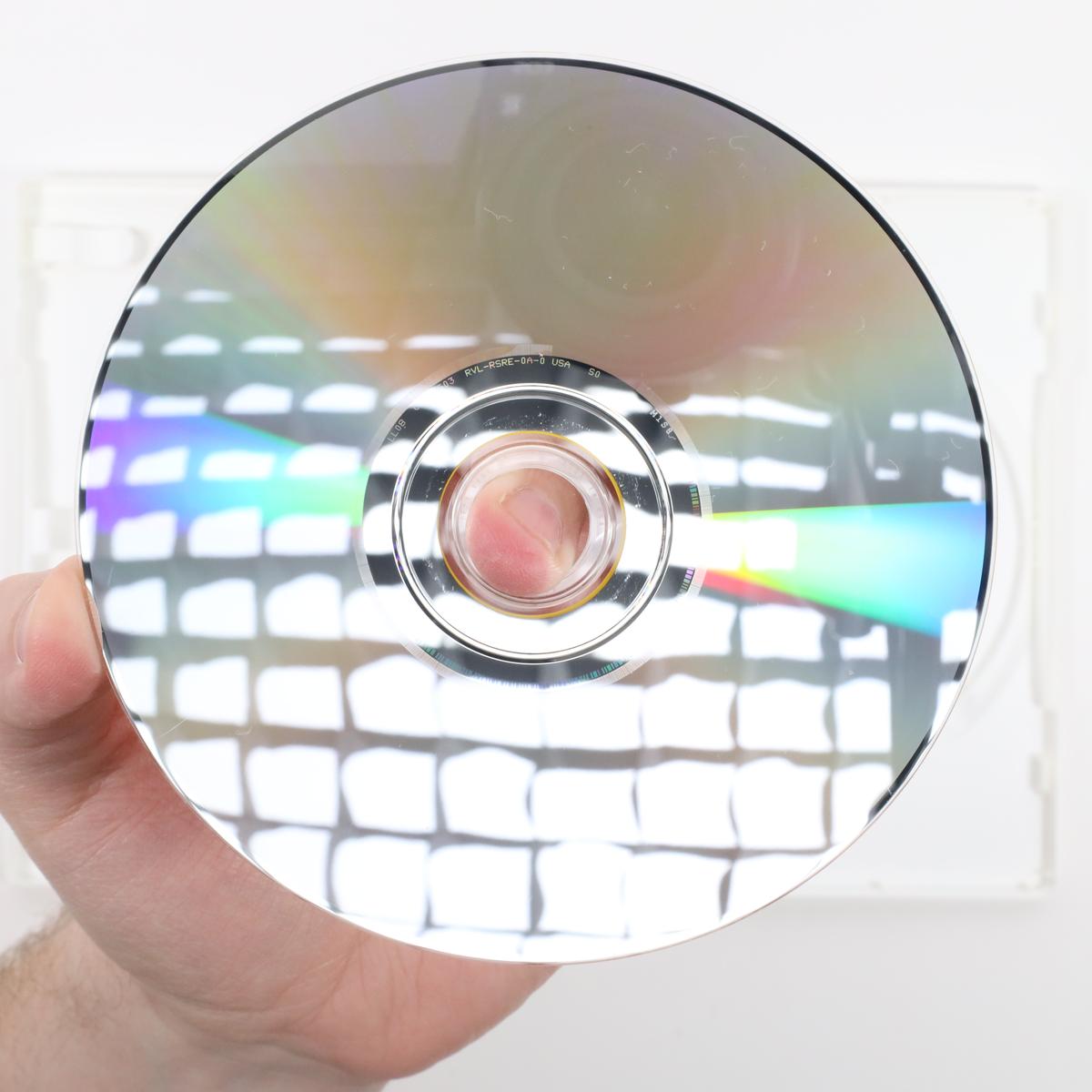 Sonic and the Secret Rings - Wii (Complete / Acceptable)