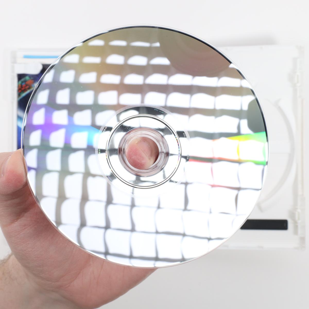 Super Mario Galaxy - Wii (Complete / Good)