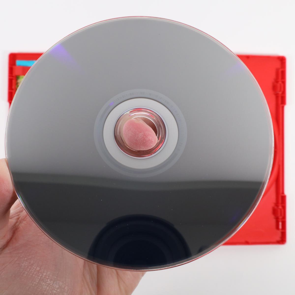 Mario Kart 8 - Wii U (Complete / Acceptable)