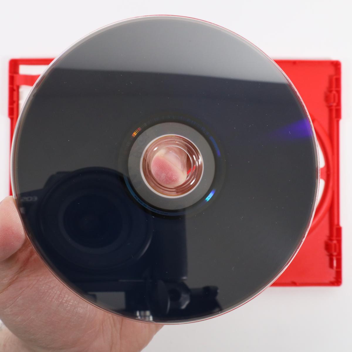 Super Mario Maker - Wii U (Complete / Good)