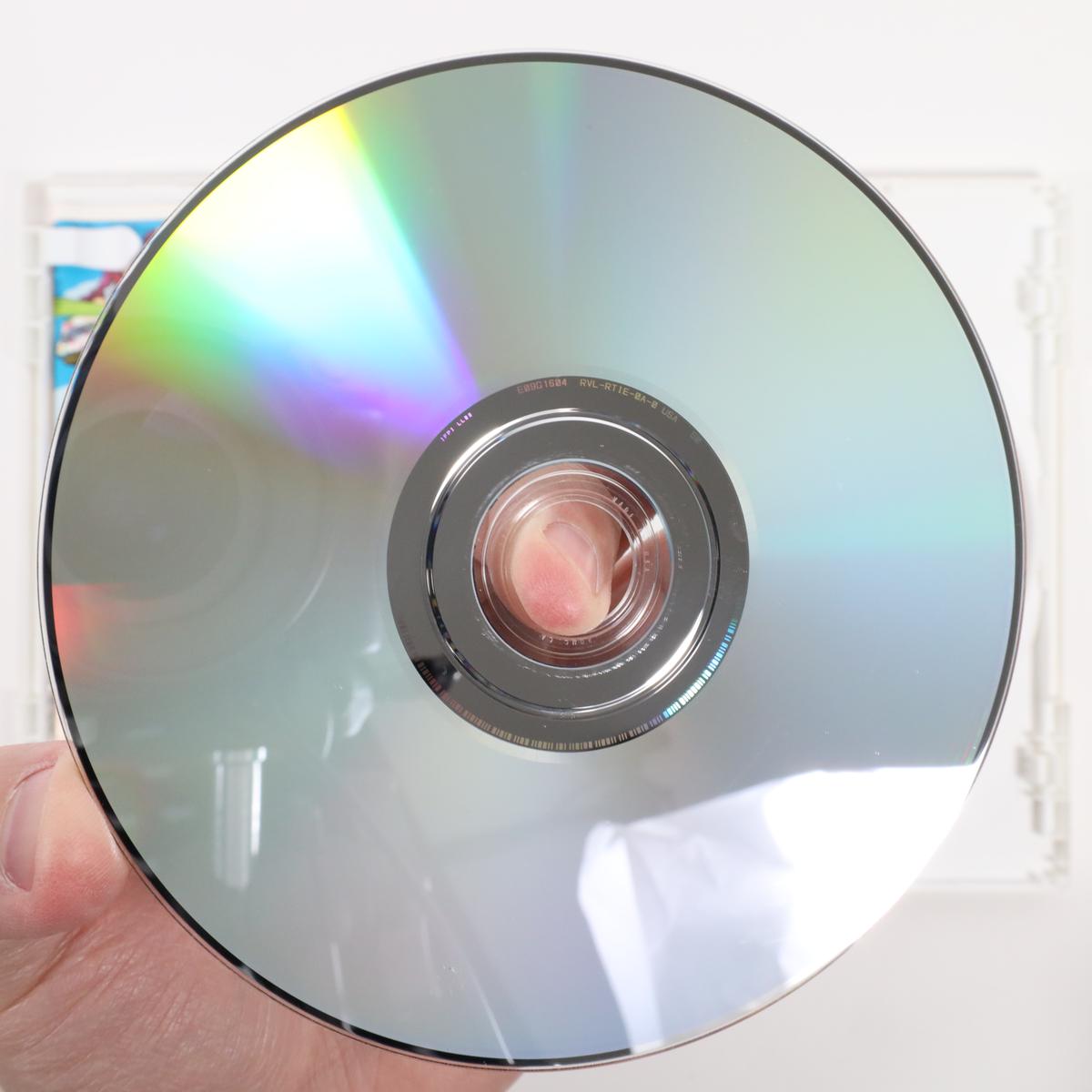 Wacky World Of Sports - Wii (Complete / Good)