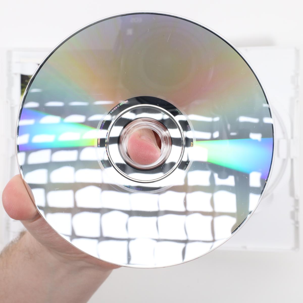 WWE Smackdown vs. Raw 2009 - Wii (Complete / Good)