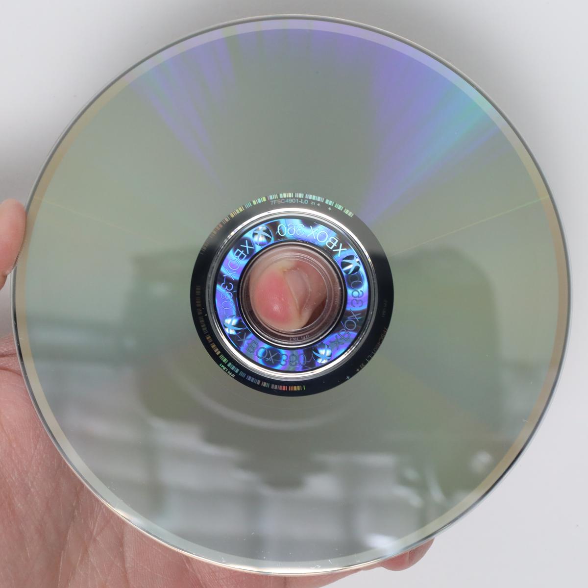 BioShock Infinite - Xbox 360 (Loose / Good)