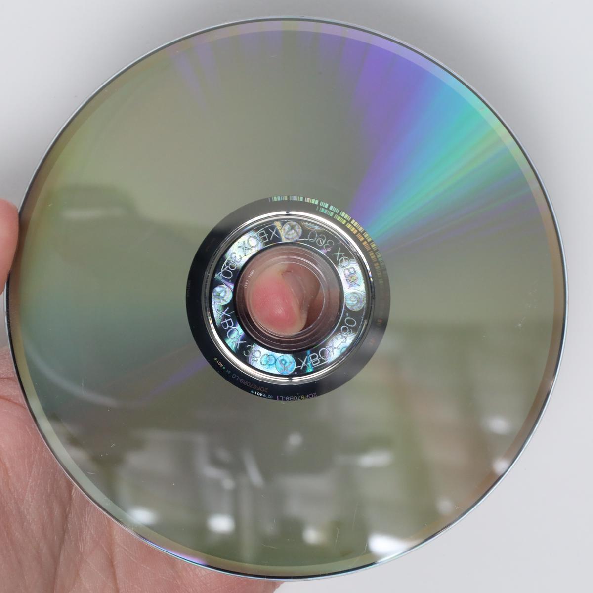Iron Man 2 - Xbox 360 (Loose / Good)