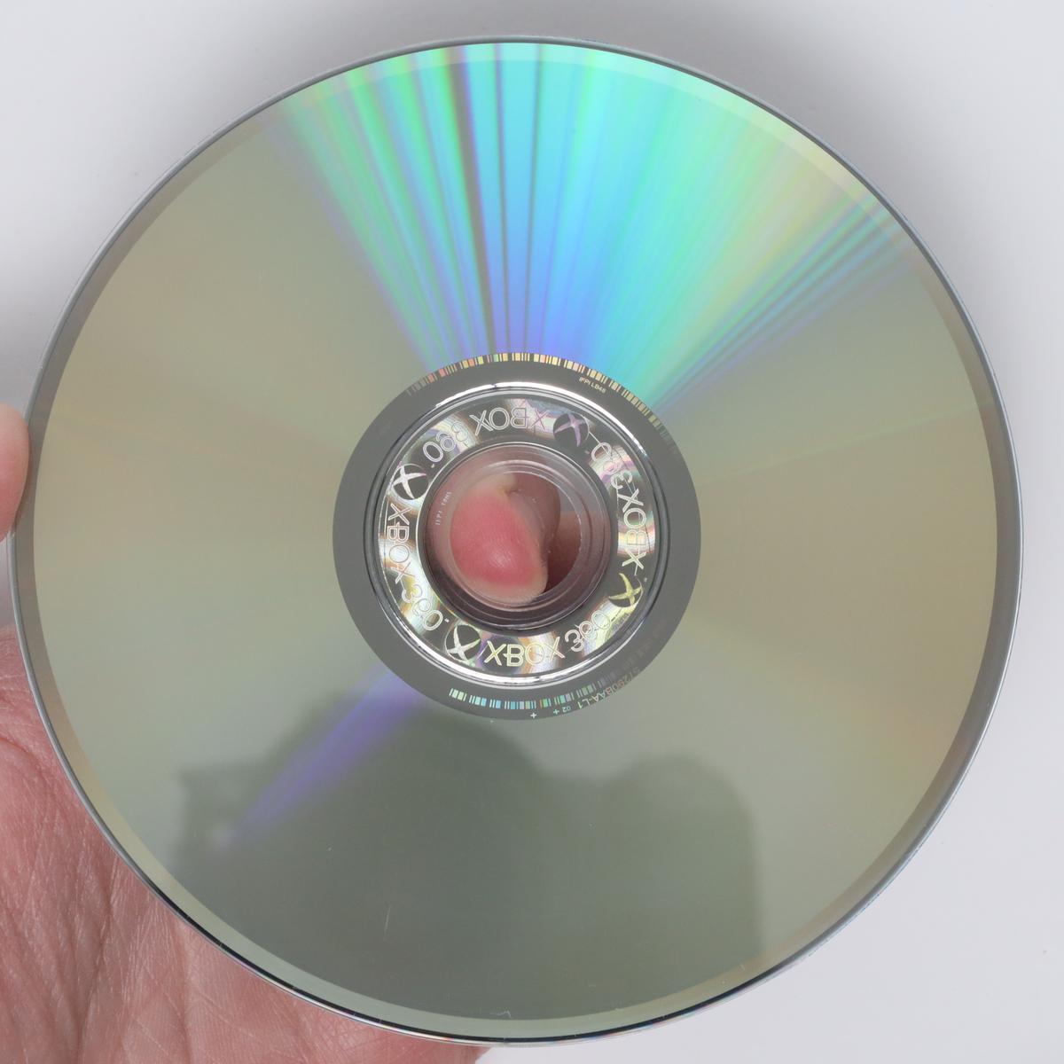 Just Cause 2 - Xbox 360 (Loose / Good)
