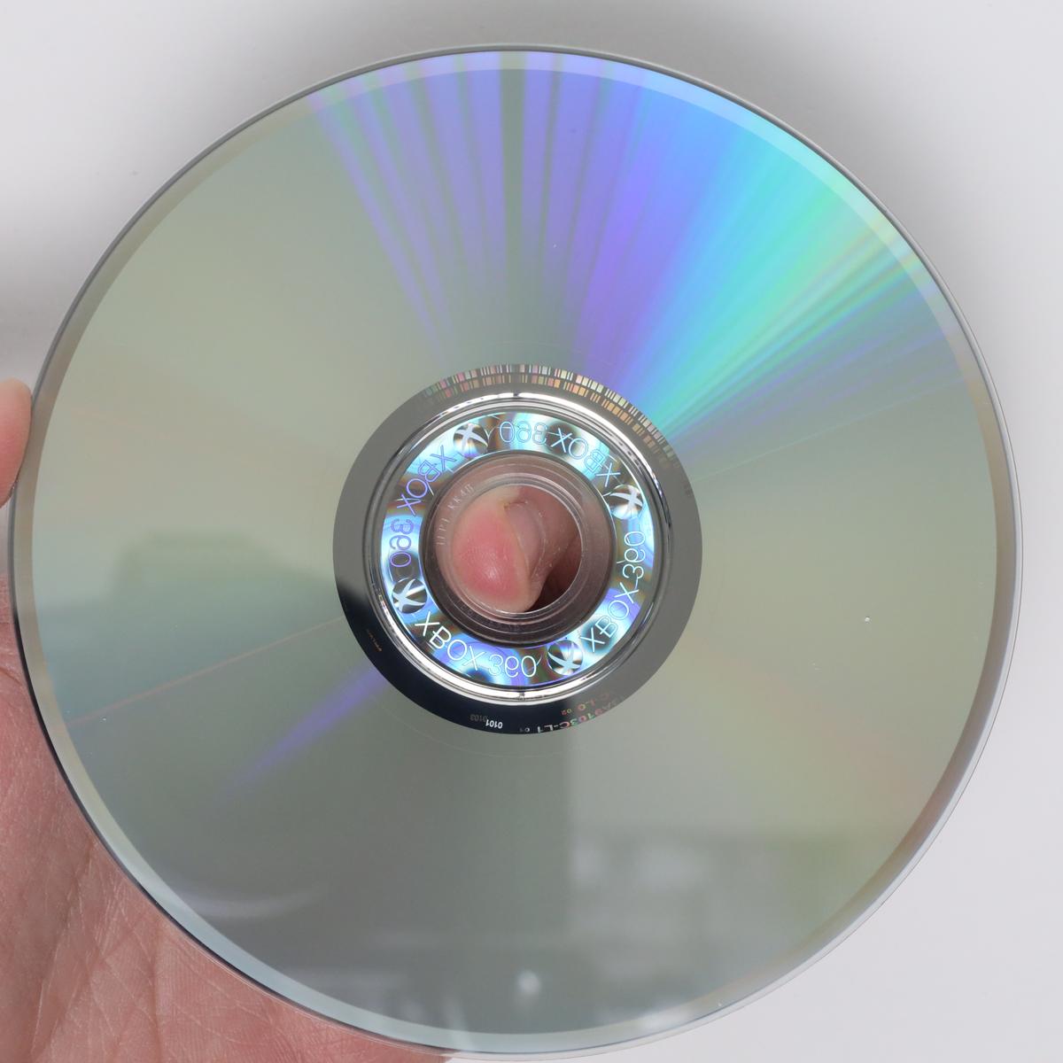 Star Trek: The Game - Xbox 360 (Loose / Good)