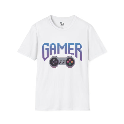 Gamer T-Shirt