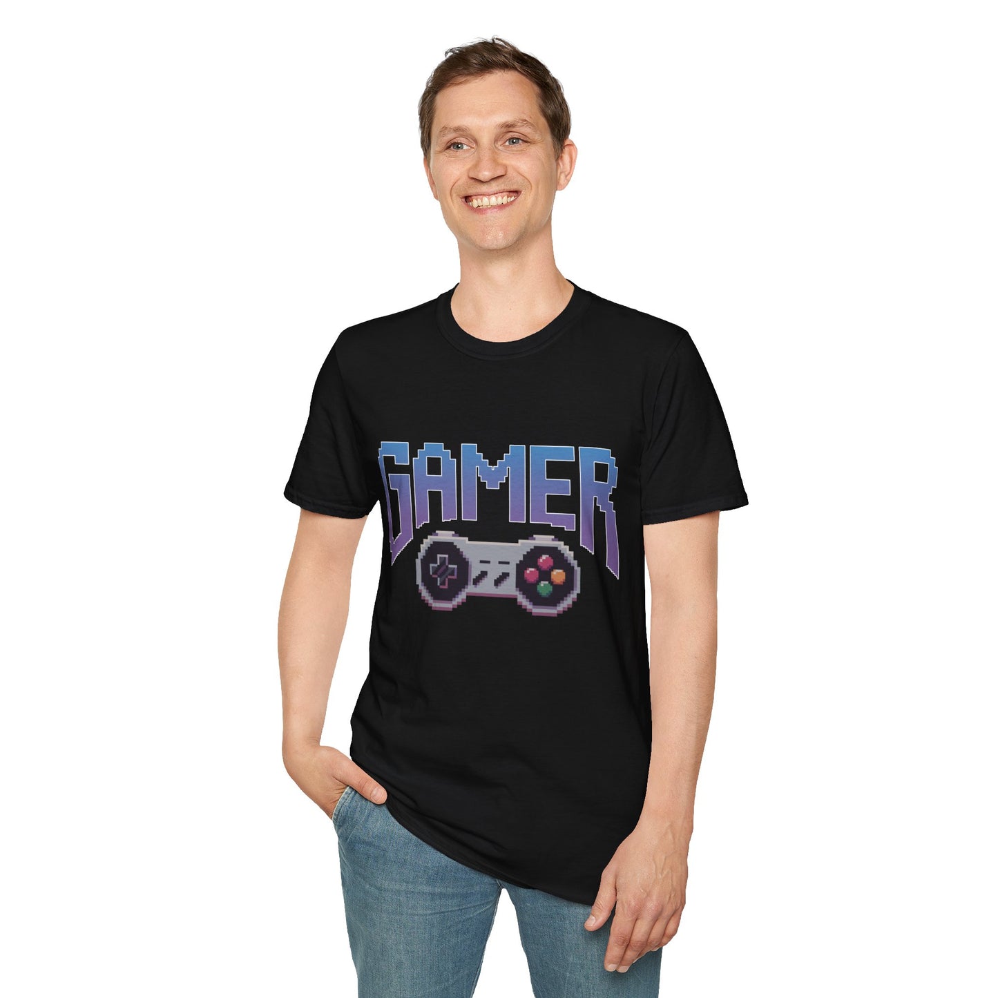 Gamer T-Shirt