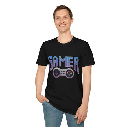 Gamer T-Shirt