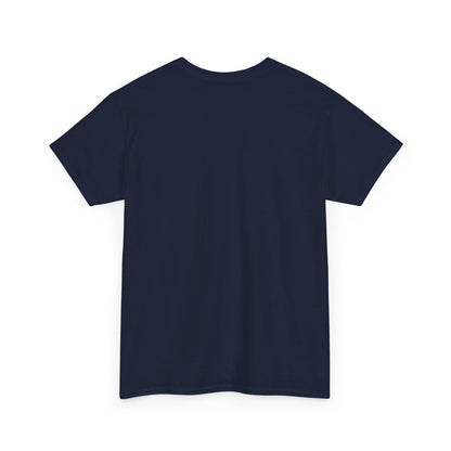 Controller Outline T-Shirt — Minimalist Line Art Gamer Tee