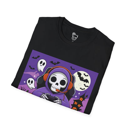 Respawn Ready [Halloween] T-Shirt