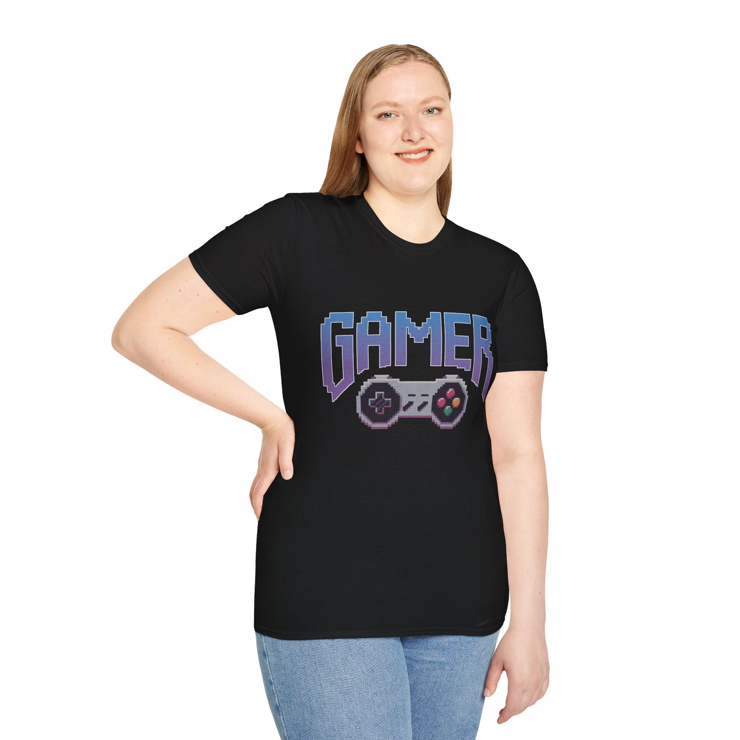 Gamer T-Shirt