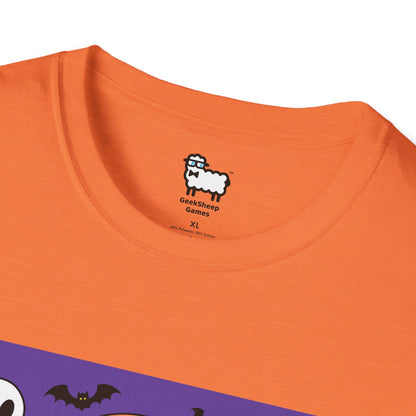 Respawn Ready [Halloween] T-Shirt