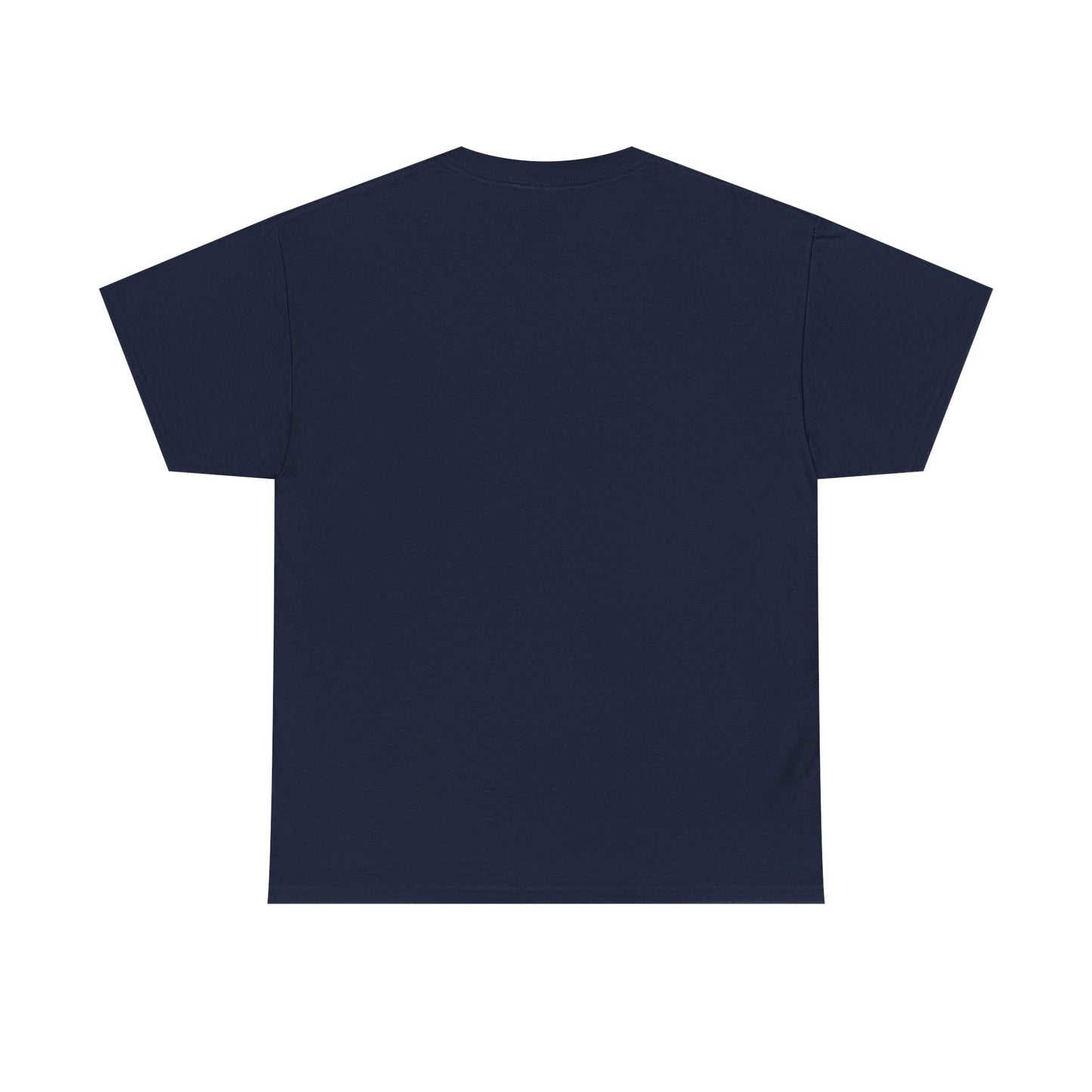 Controller Outline T-Shirt — Minimalist Line Art Gamer Tee