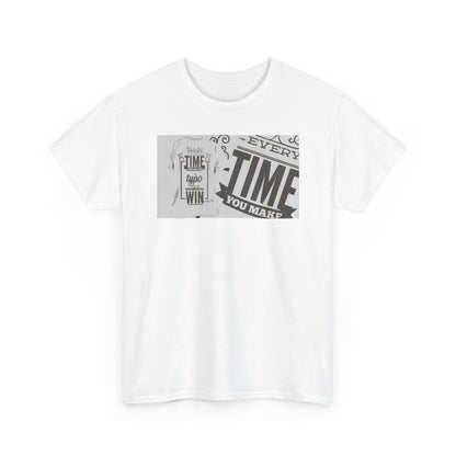 Typo Terrorists Win T-Shirt — Vintage Grammar Humor Tee