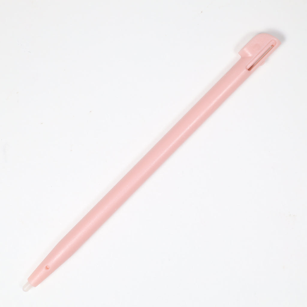 Generic Plastic Stylus - 2DS (Pink)