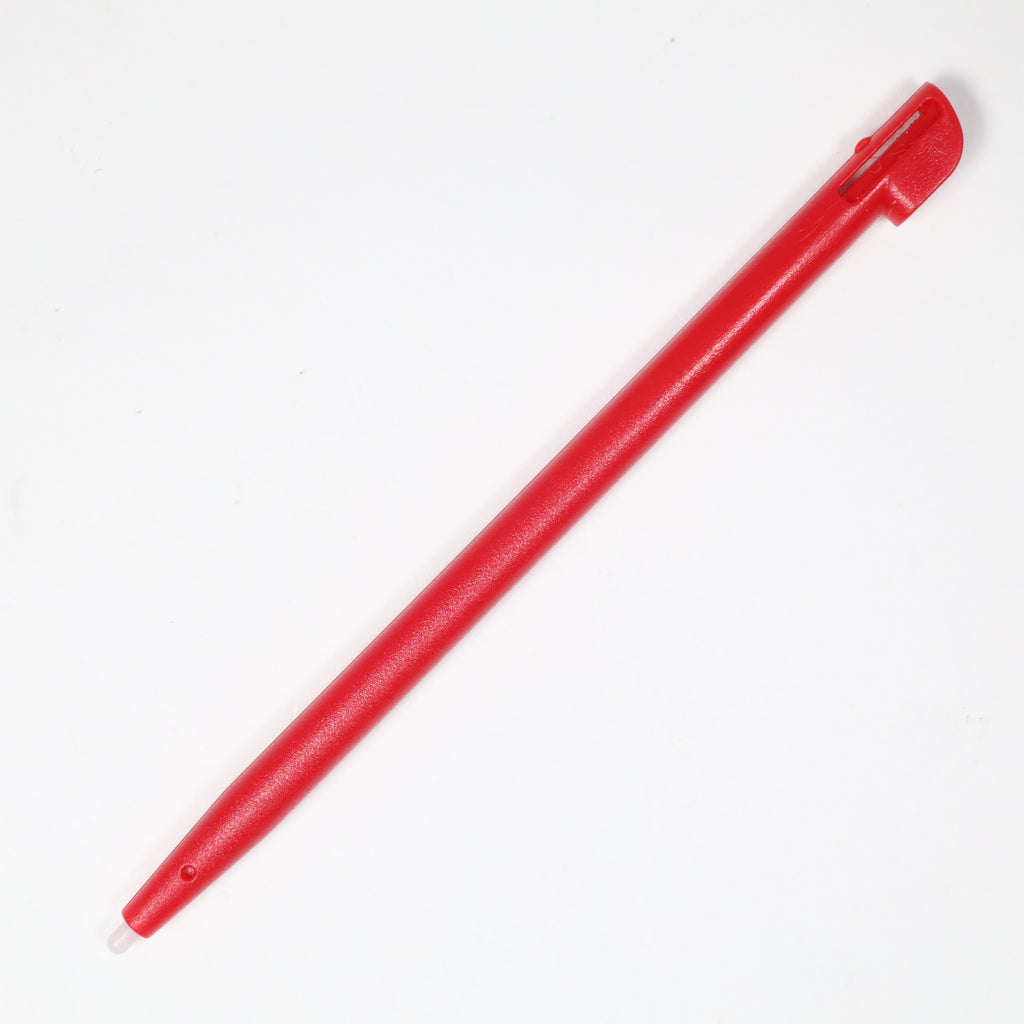 Generic Plastic Stylus - 2DS (Red)