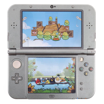 Angry Birds Trilogy - 3DS (Complete / Good)