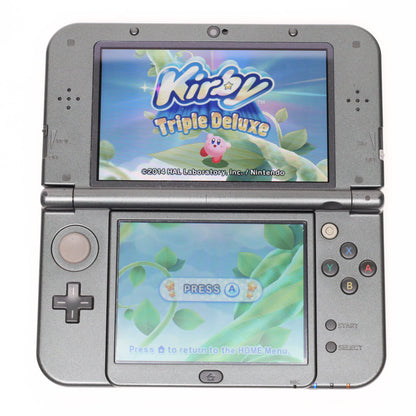 Kirby: Triple Deluxe - 3DS (Loose / Good)