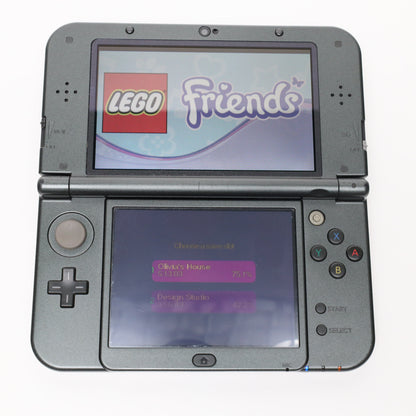 Lego Friends - 3DS (Complete / Good)