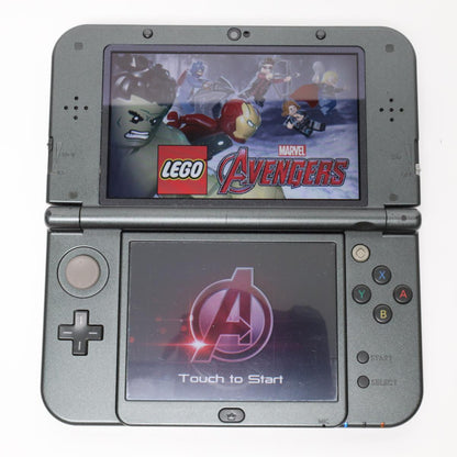 Lego Marvel Avengers - 3DS (Complete / Good)