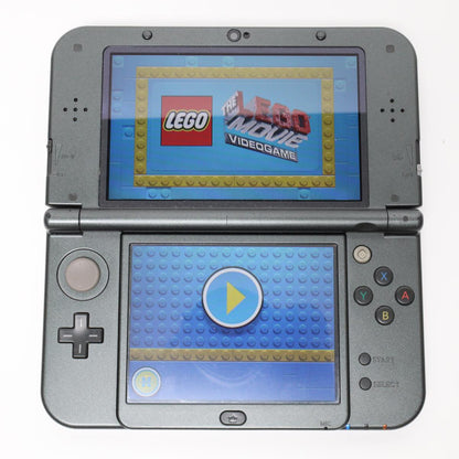 Lego Movie Videogame - 3DS (Complete / Good)