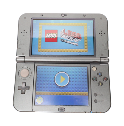 Lego Movie Videogame - 3DS (Loose [Game Only] / Good)