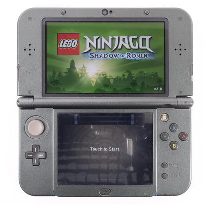 Lego Ninjago: Shadow of Ronin - 3DS (Loose [Game Only] / Good)