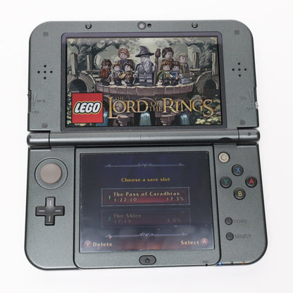 Lego The Lord of the Rings - 3DS (Complete / Good)