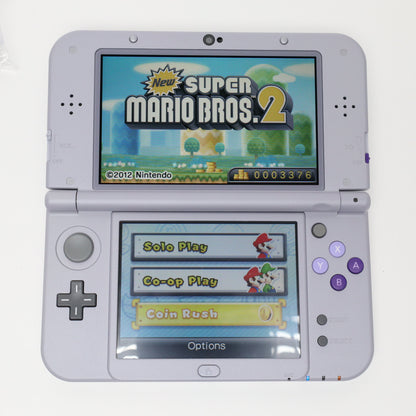 New Super Mario Bros. 2 - 3DS (Loose / Good)