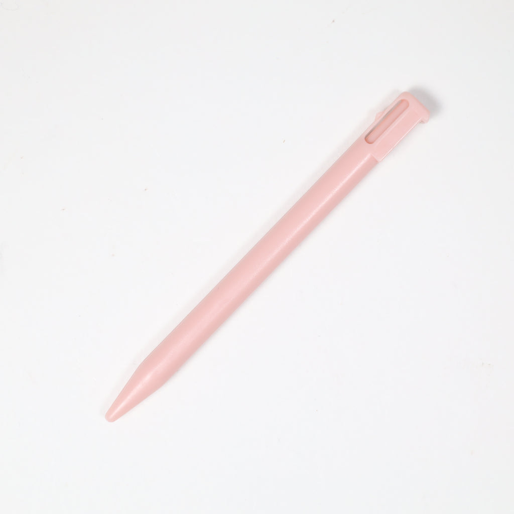 Generic Plastic Stylus - 3DS (Pink)