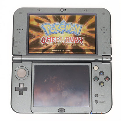 Pokémon Omega Ruby - 3DS (Loose / Good)