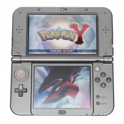 Pokémon Y - 3DS (Loose / Good)